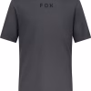 Camiseta fox wordmark ranger de manga corta para ciclismo de montana en Bikes Click