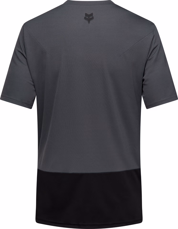 Camiseta fox wordmark ranger de manga corta para ciclismo de montana en Bikes Click
