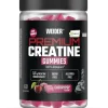 Creatina weider premium gominolas 60 unidades suplemento masticable en Bikes Click