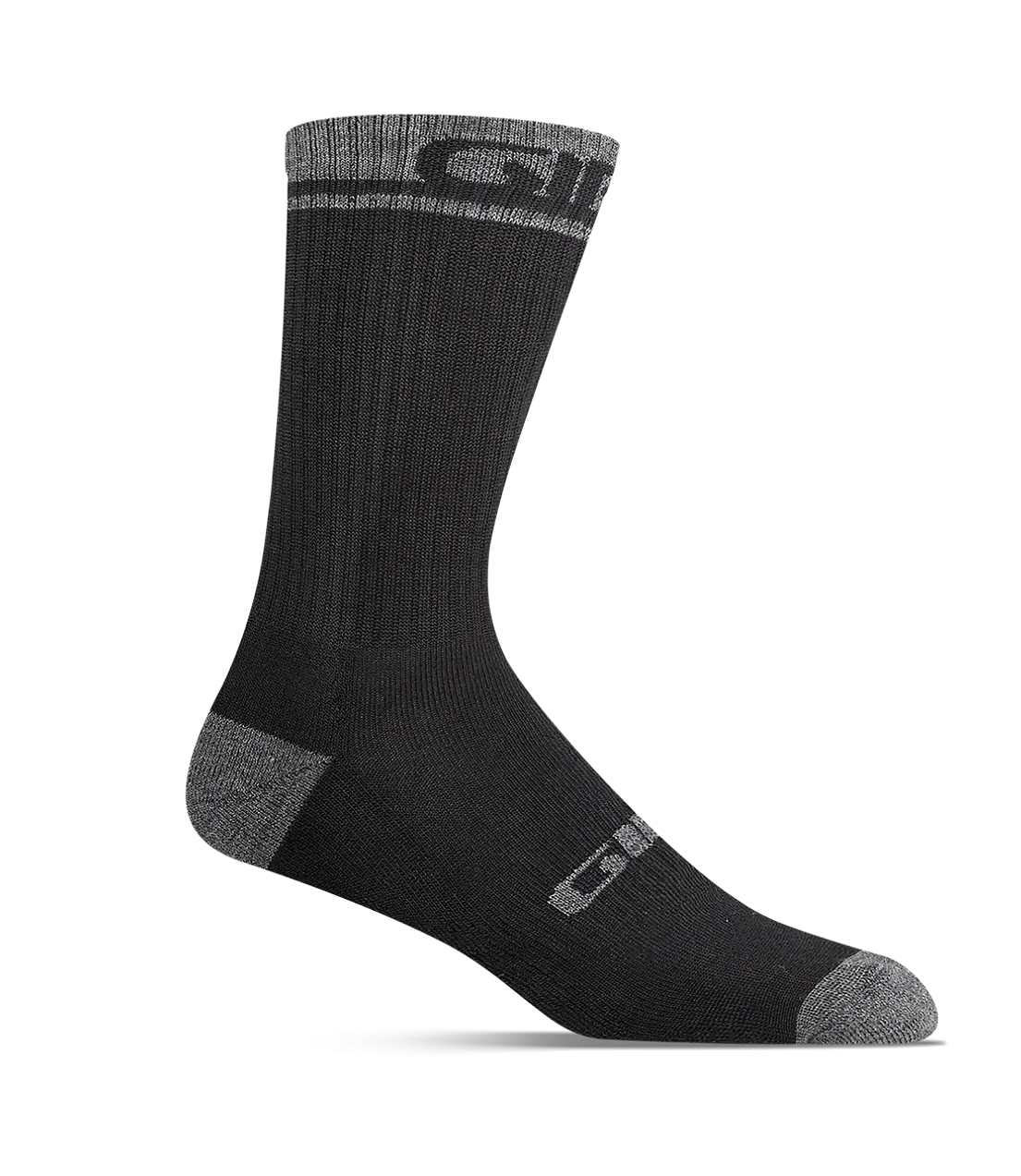 Calcetines giro winter merino termicos de lana para ciclismo en Bikes Click