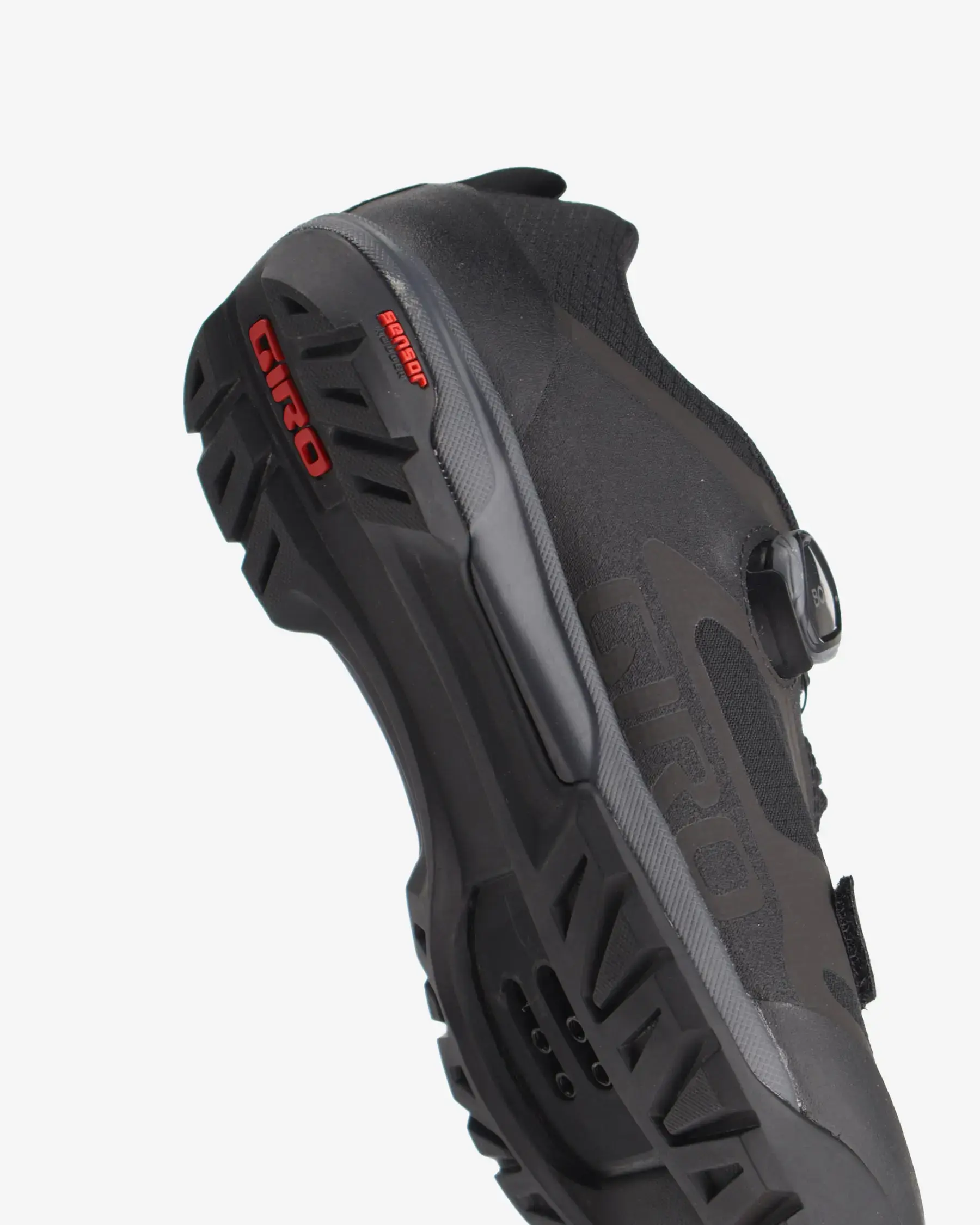 Zapatillas giro ventana mtb con cierre boa para bicicleta de montana en Bikes Click