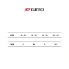 Calcetines giro winter merino termicos de lana para ciclismo en Bikes Click