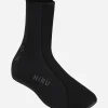 Cubrezapatillas hiru winter termicos e impermeables para ciclismo en Bikes Click