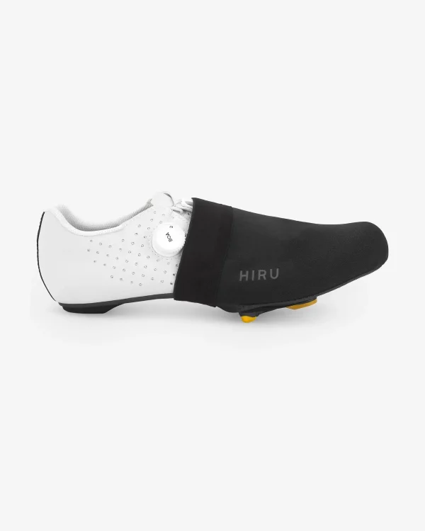 Puntera hiru toe neopreno termica para zapatillas de ciclismo en Bikes Click