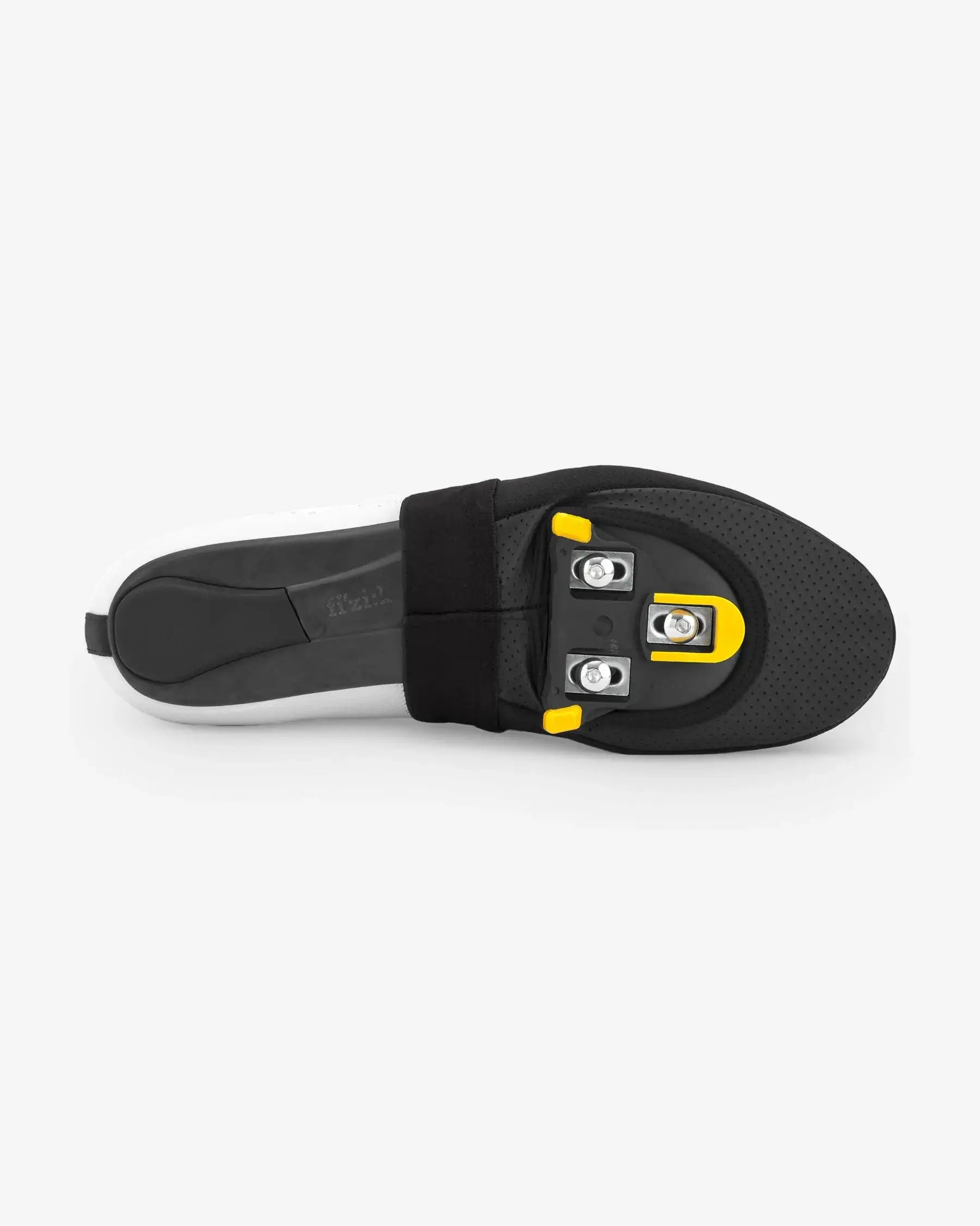 Puntera hiru toe neopreno termica para zapatillas de ciclismo en Bikes Click