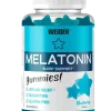 Melatonina gominolas weider arandano suplemento para el descanso en Bikes Click