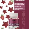 Melatonina gominolas weider arandano suplemento para el descanso en Bikes Click