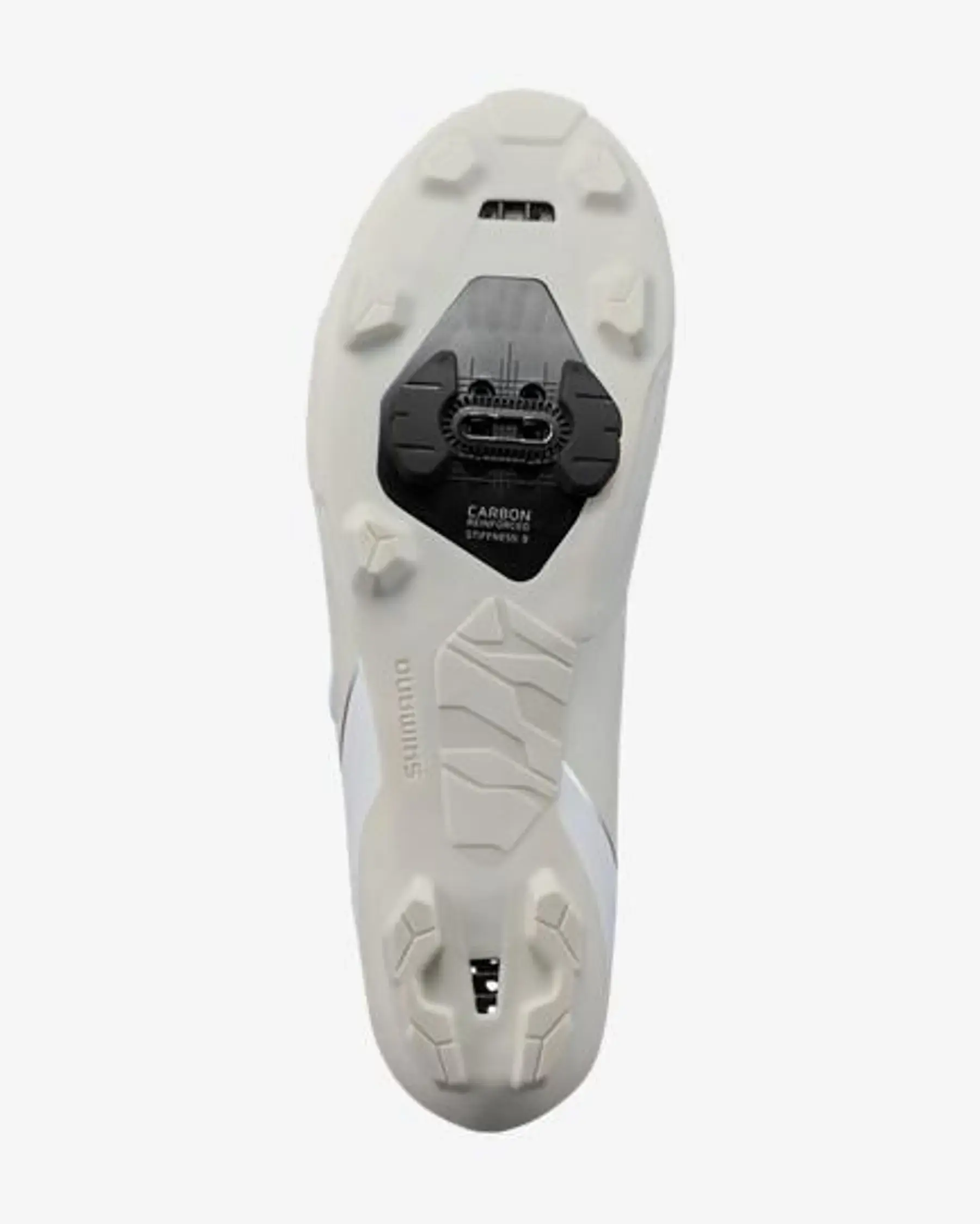 Zapatillas shimano rx710 gravel con suela de carbono y boa para bicicleta en Bikes Click
