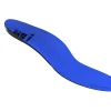 Plantillas trek biodynamic alto ergonomicas para zapatillas de ciclismo en Bikes Click