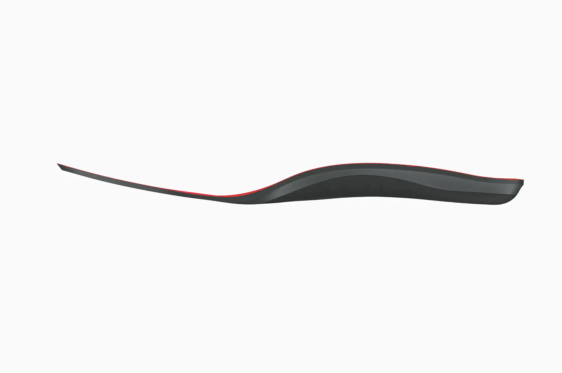 Plantillas trek biodynamic bajo ergonómicas para zapatillas de ciclismo en Bikes Click