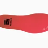 Plantillas trek biodynamic bajo ergonómicas para zapatillas de ciclismo en Bikes Click