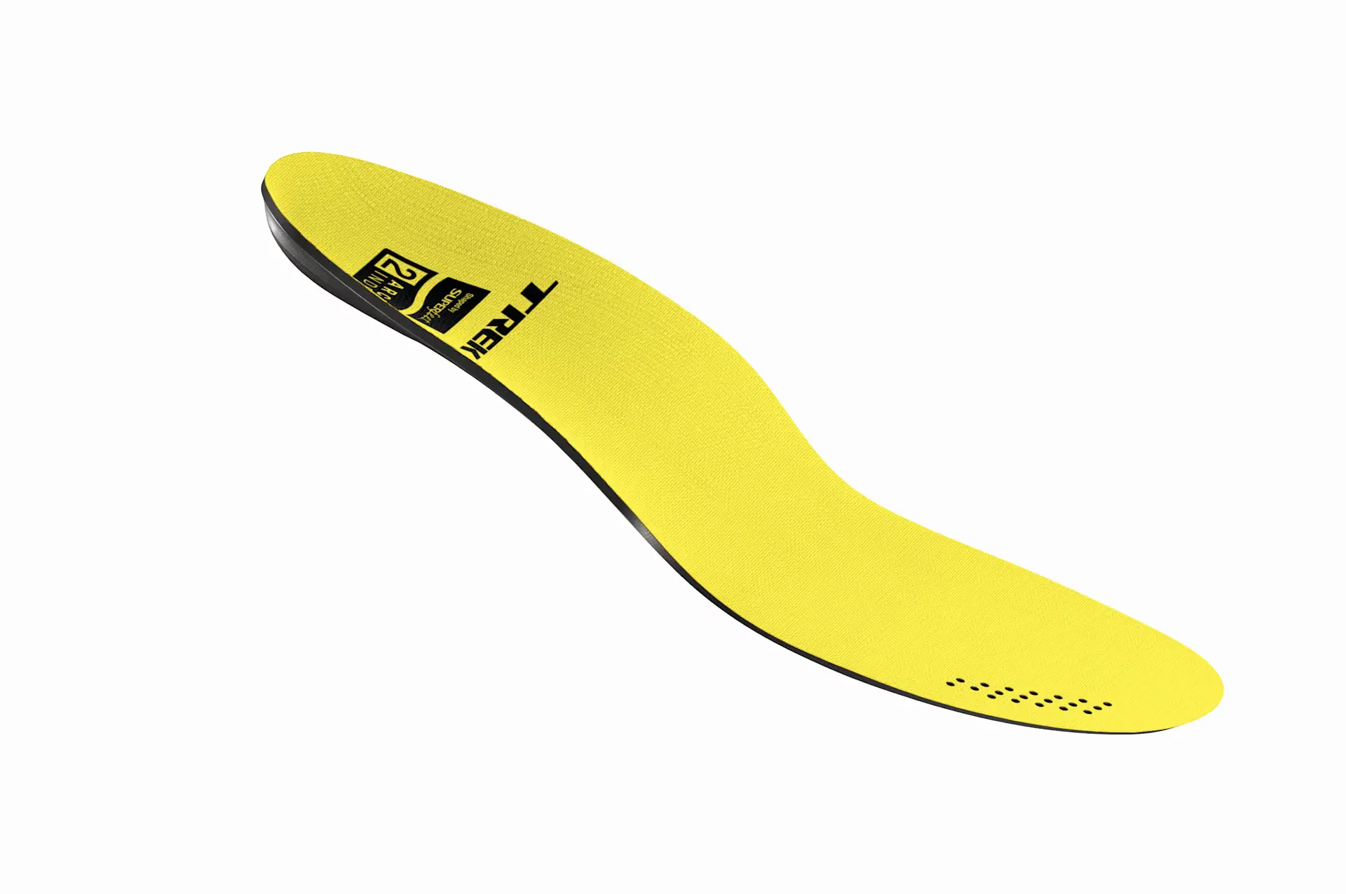 Plantillas trek biodynamic medio ergonomicas para zapatillas de ciclismo en Bikes Click