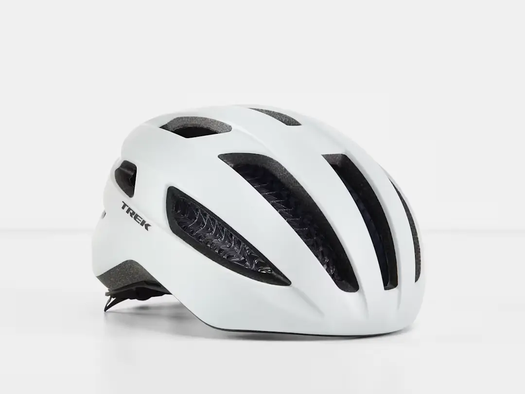 Casco trek starvos wavecel de carretera con proteccion celular para bicicleta en Bikes Click