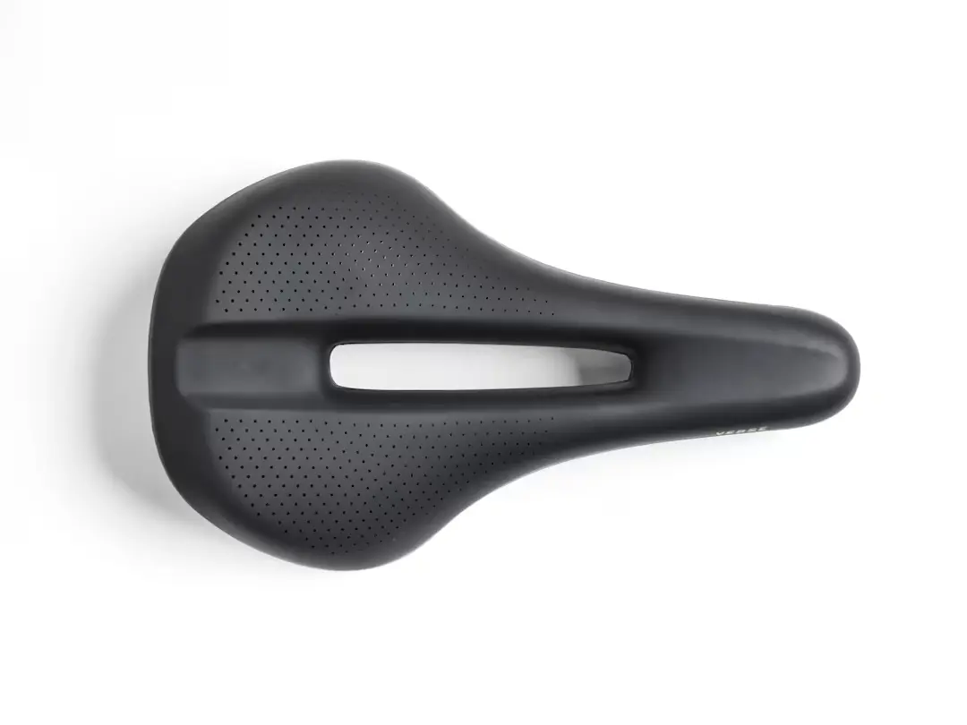 Sillin trek verse original antiprostatico ergonomico para bicicleta en Bikes Click