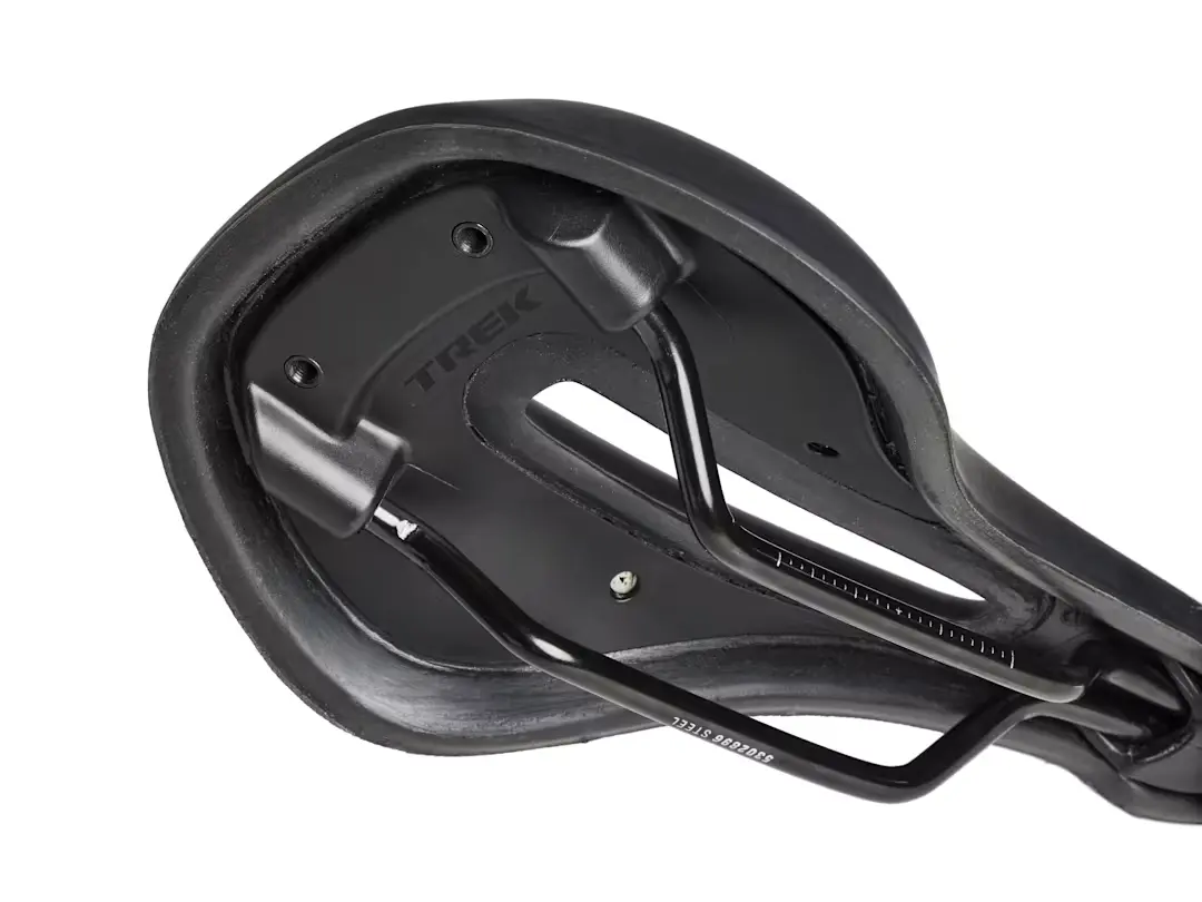 Sillin trek verse original antiprostatico ergonomico para bicicleta en Bikes Click
