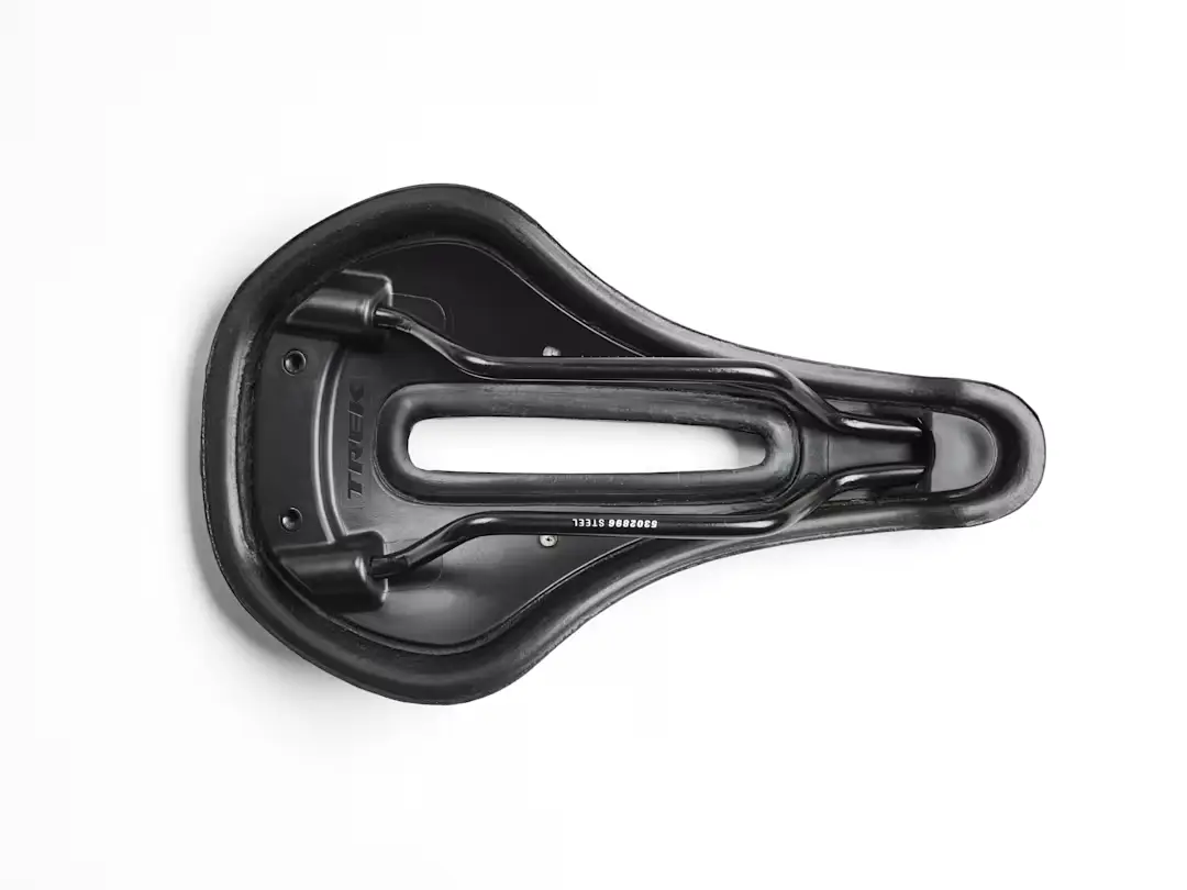 Sillin trek verse original antiprostatico ergonomico para bicicleta en Bikes Click