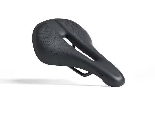 Sillin trek verse original antiprostatico ergonomico para bicicleta en Bikes Click