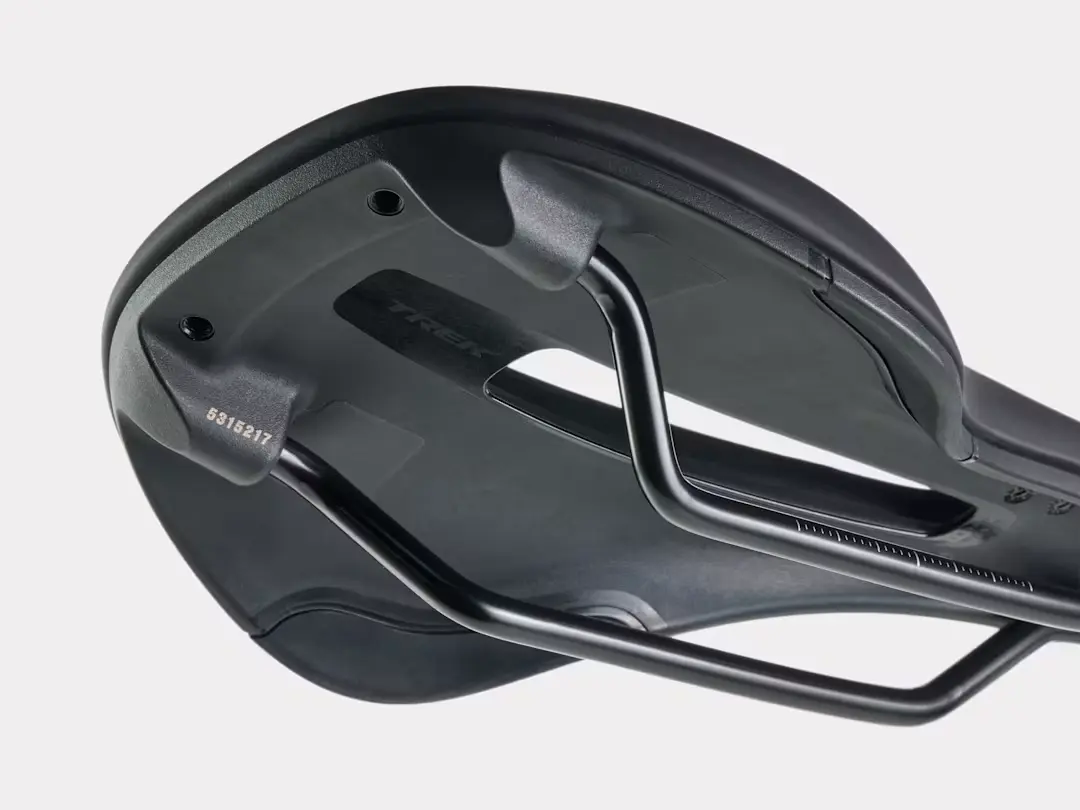 Sillin corto trek verse comp antiprostatico para bicicleta en Bikes Click