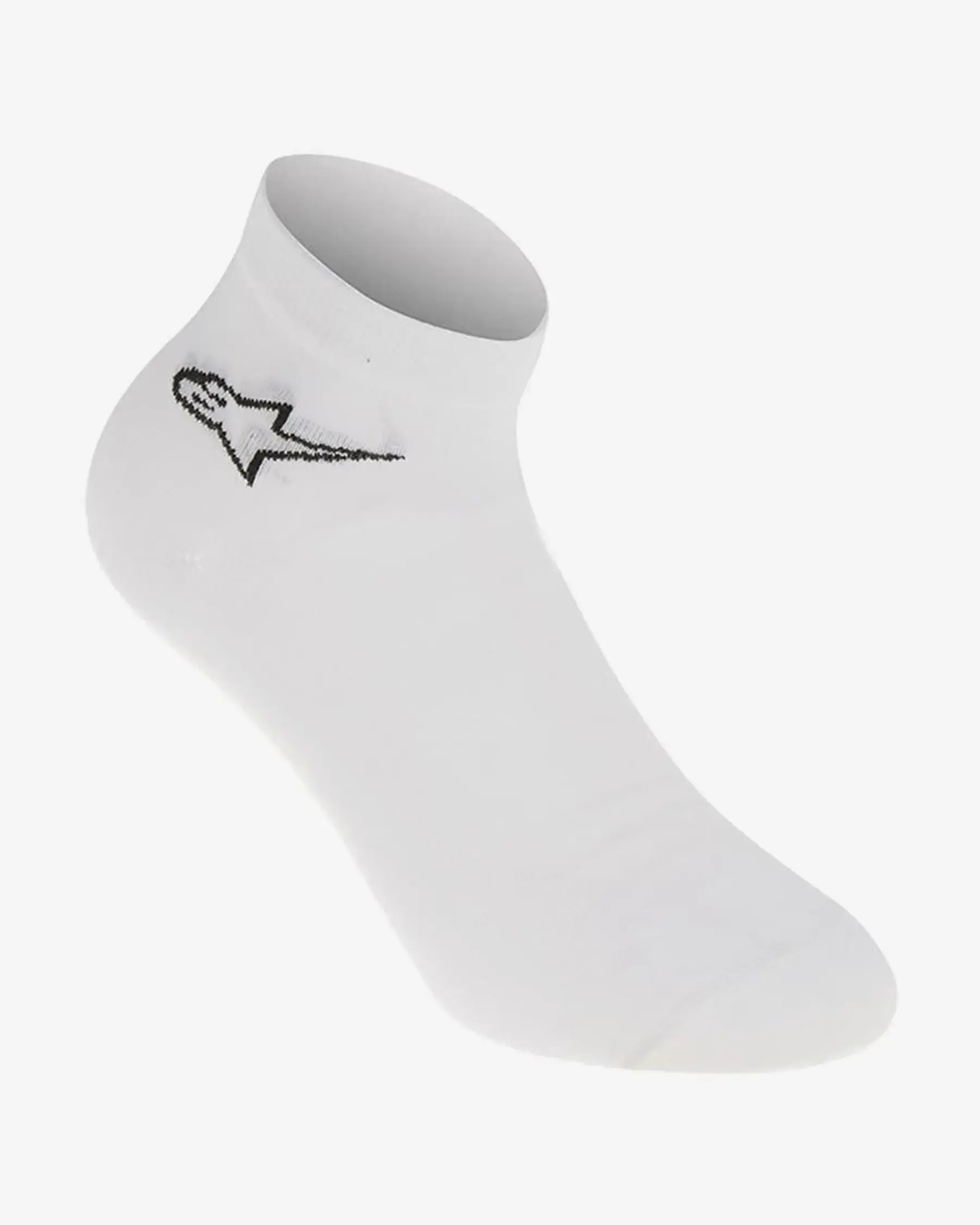 Calcetines alpinestars star sock de ciclismo transpirables para verano en Bikes Click