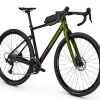 Bicicleta focus atlas 69 de aluminio para gravel con grupo shimano grx en Bikes Click