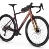 Bicicleta focus atlas 69 de aluminio para gravel con grupo shimano grx en Bikes Click