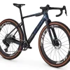 Bicicleta focus atlas 89 de carbono para gravel con grupo sram rival ax en Bikes Click