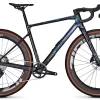 Bicicleta focus atlas 89 de carbono para gravel con grupo sram rival ax en Bikes Click