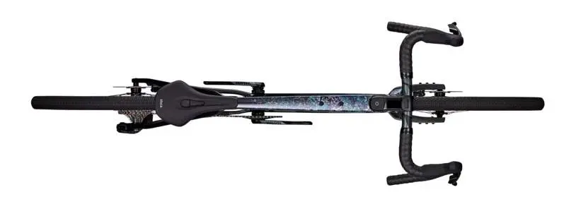 Bicicleta focus atlas 89 de carbono para gravel con grupo sram rival ax en Bikes Click