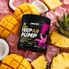Pre entreno amix yeep pump 2.0 sin cafeina de nutricion deportiva en Bikes Click