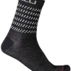 Calcetines castelli go 15 termicos cortavientos para ciclismo en Bikes Click
