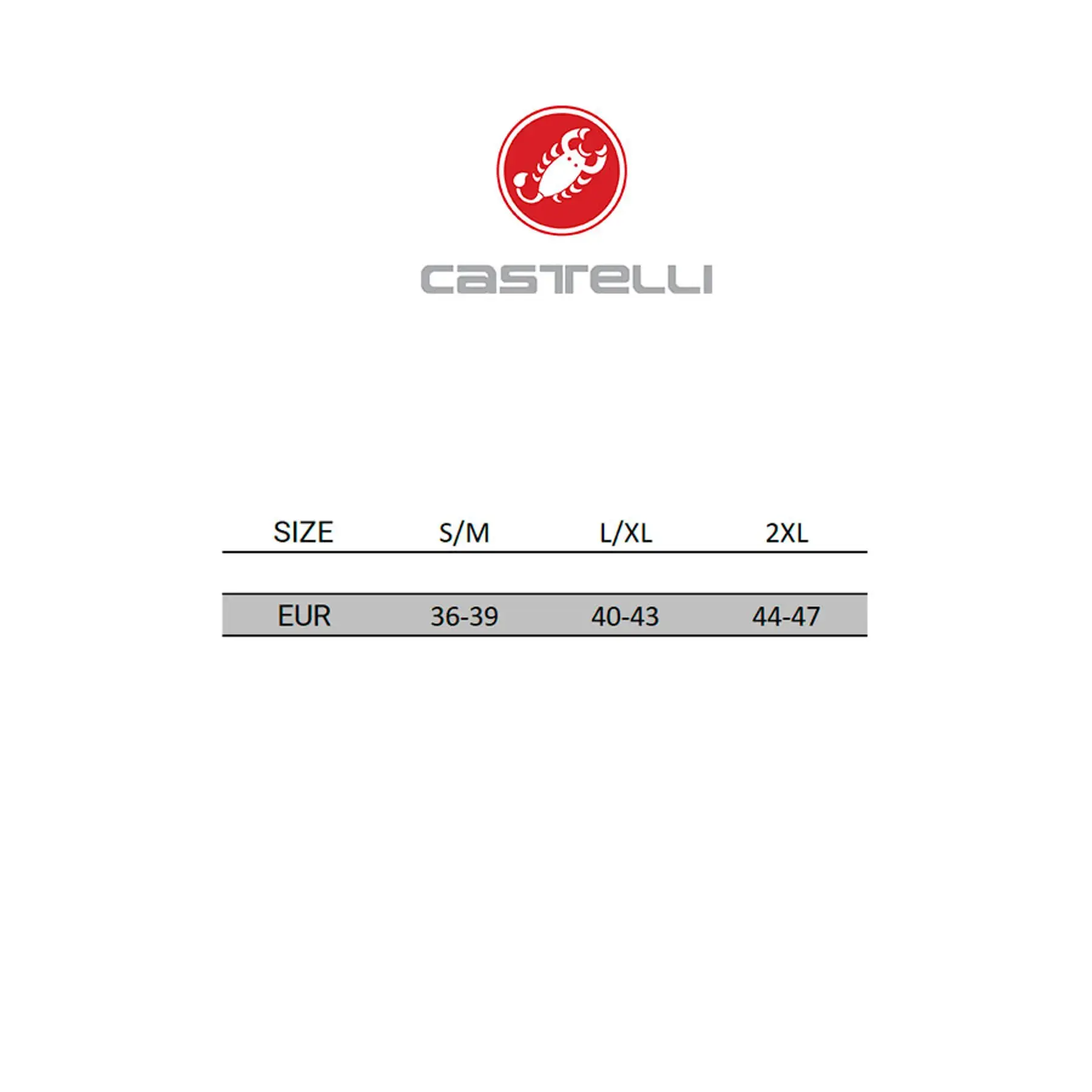 Calcetines castelli rosso corsa de ciclismo transpirables en Bikes Click