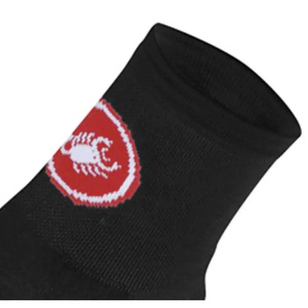 Calcetines castelli merino 9 termicos de lana para ciclismo en Bikes Click