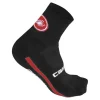 Calcetines castelli merino 9 termicos de lana para ciclismo en Bikes Click
