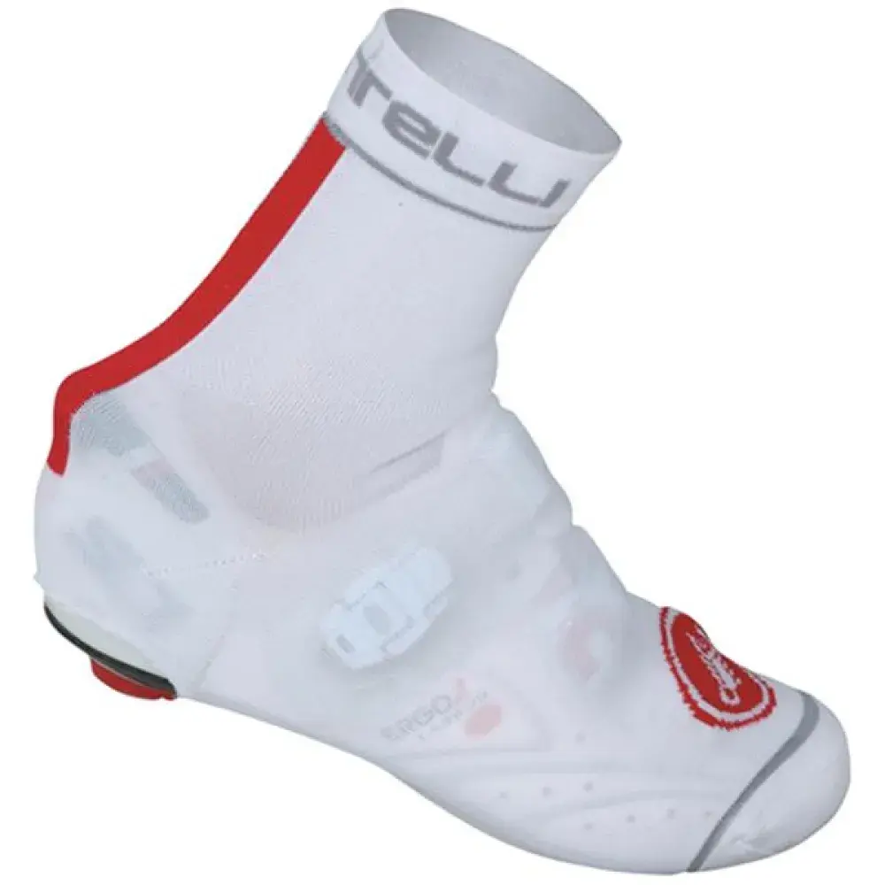 Cubre zapatillas castelli belgian termicos de punto para ciclismo en Bikes Click