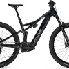 Bicicleta focus jam 8 electrica mtb con motor bosch y rockshox lyrik en Bikes Click