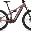 Bicicleta focus jam 8 electrica mtb con motor bosch y rockshox lyrik en Bikes Click