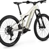 Bicicleta focus jam 7 electrica mtb con motor bosch y rockshox psylo en Bikes Click