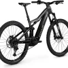 Bicicleta focus jam 7 electrica mtb con motor bosch y rockshox psylo en Bikes Click