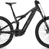 Bicicleta focus jam 7 electrica mtb con motor bosch y rockshox psylo en Bikes Click