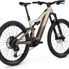 Bicicleta focus jam 9 electrica mtb con motor bosch y fox 36 en Bikes Click