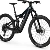 Bicicleta focus jam 8 electrica mtb con motor bosch y rockshox lyrik en Bikes Click
