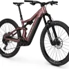 Bicicleta focus jam 8 electrica mtb con motor bosch y rockshox lyrik en Bikes Click