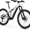 Bicicleta focus jam 7 electrica mtb con motor bosch y rockshox psylo en Bikes Click