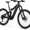 Bicicleta focus jam 7 electrica mtb con motor bosch y rockshox psylo en Bikes Click