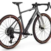 Bicicleta focus atlas 88 de carbono para gravel con grupo shimano grx en Bikes Click