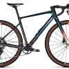 Bicicleta focus atlas 88 de carbono para gravel con grupo shimano grx en Bikes Click