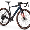 Bicicleta focus atlas 88 de carbono para gravel con grupo shimano grx en Bikes Click