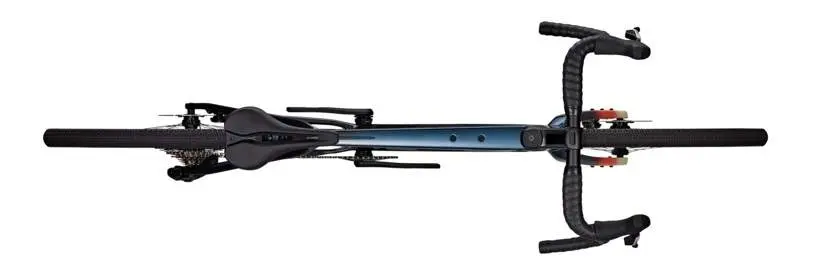 Bicicleta focus atlas 88 de carbono para gravel con grupo shimano grx en Bikes Click