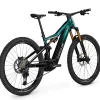 Bicicleta focus jam ltd doble suspension de trail para montaña en Bikes Click