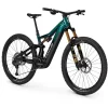 Bicicleta focus jam ltd doble suspension de trail para montaña en Bikes Click